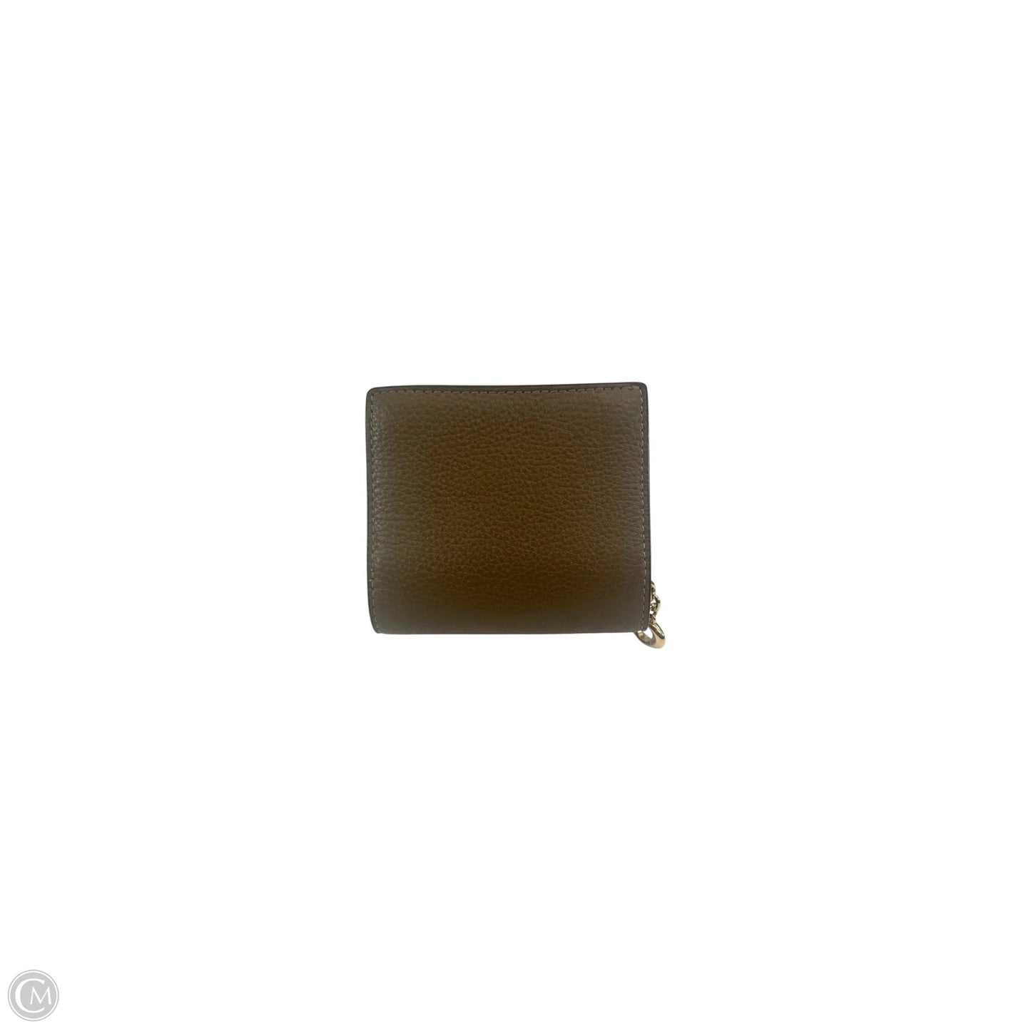 Wallet Designer By Coach, Size: Small