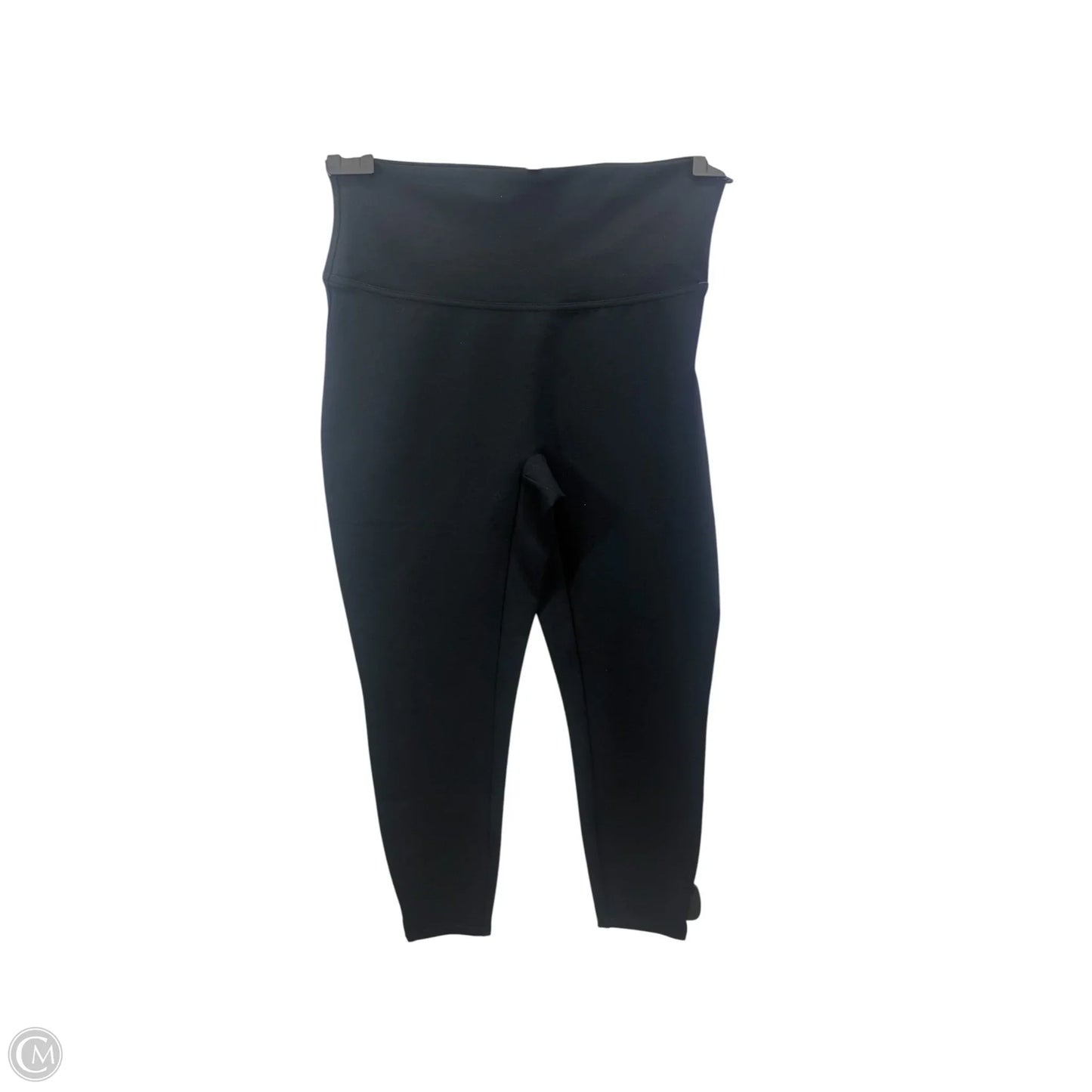 Pants Leggings By Spanx In Black, Size: M