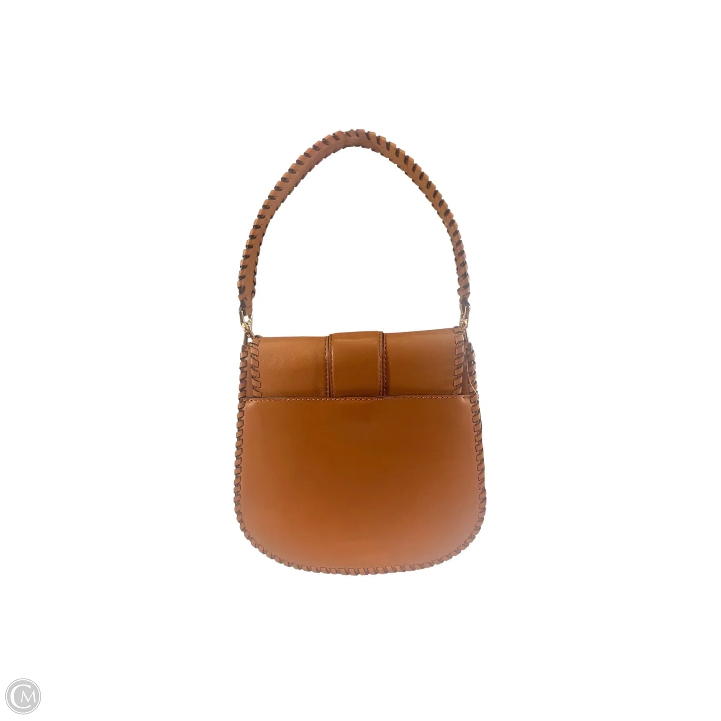Crossbody Designer By Michael Kors, Size: Medium