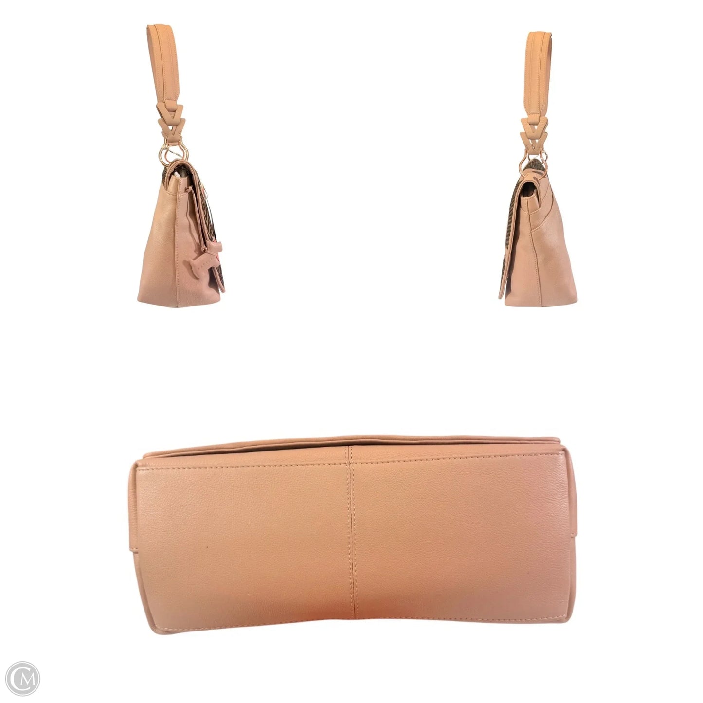 Handbag Leather By Radley London, Size: Medium