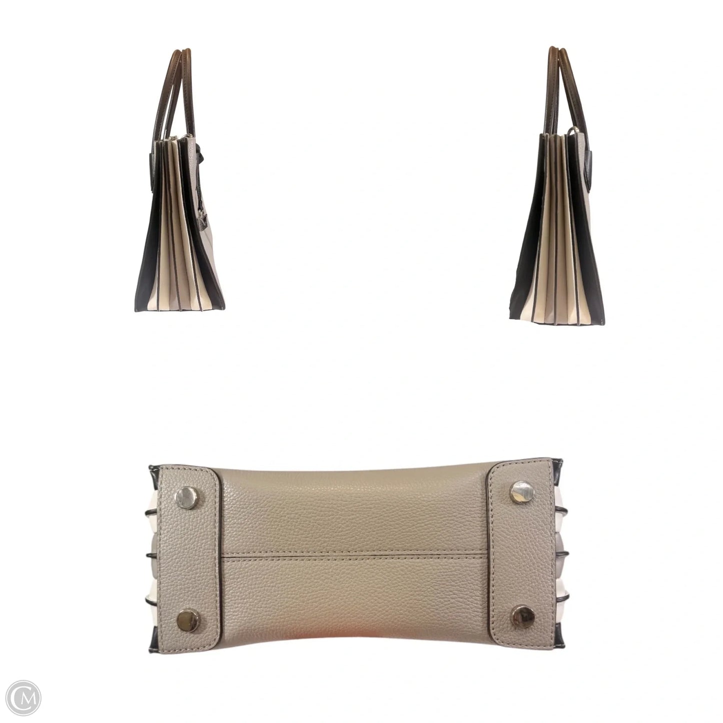 Handbag Designer By Michael Kors, Size: Medium