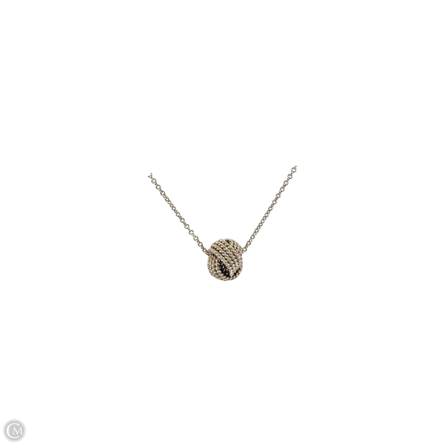 Necklace Designer By Tiffany And Company