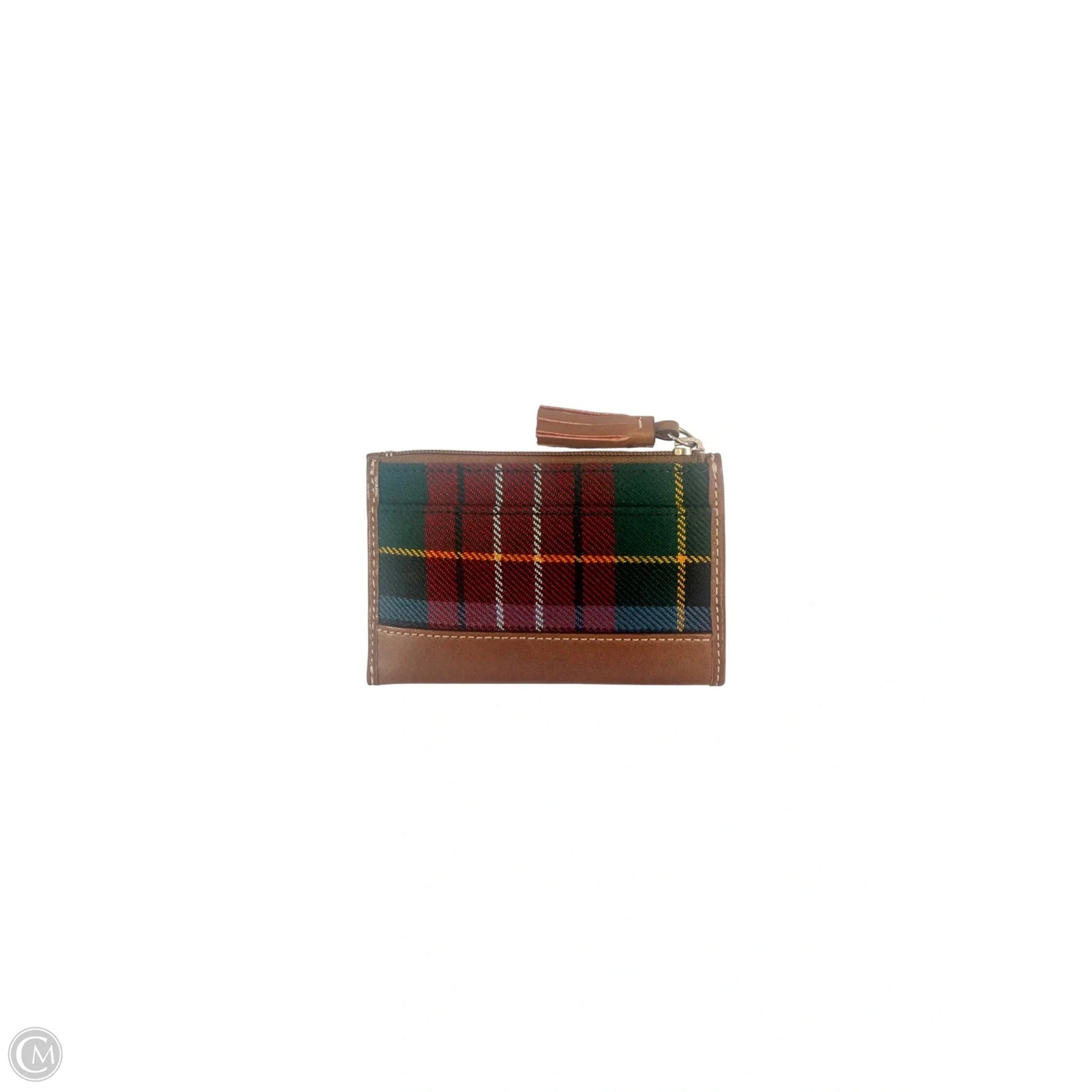 Key Chain Designer By Coach, Size: Small