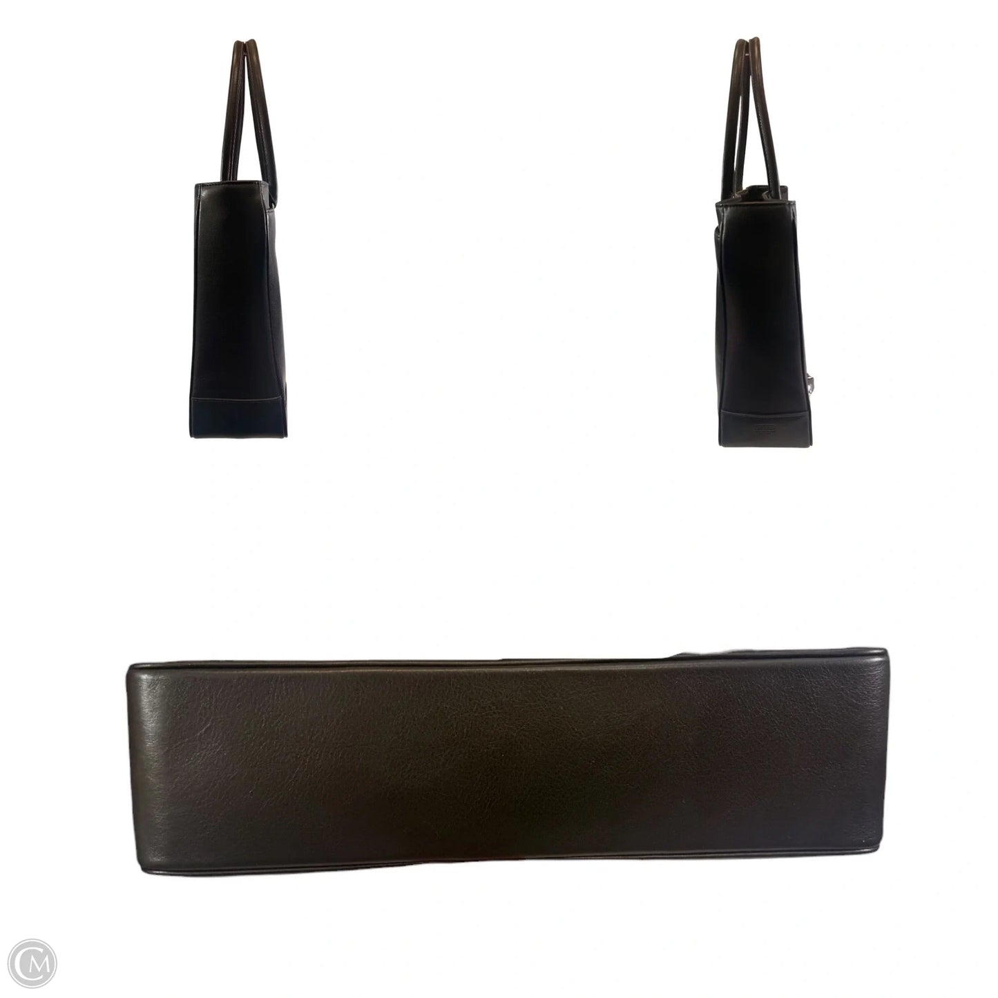 Tote Designer By Coach, Size: Large