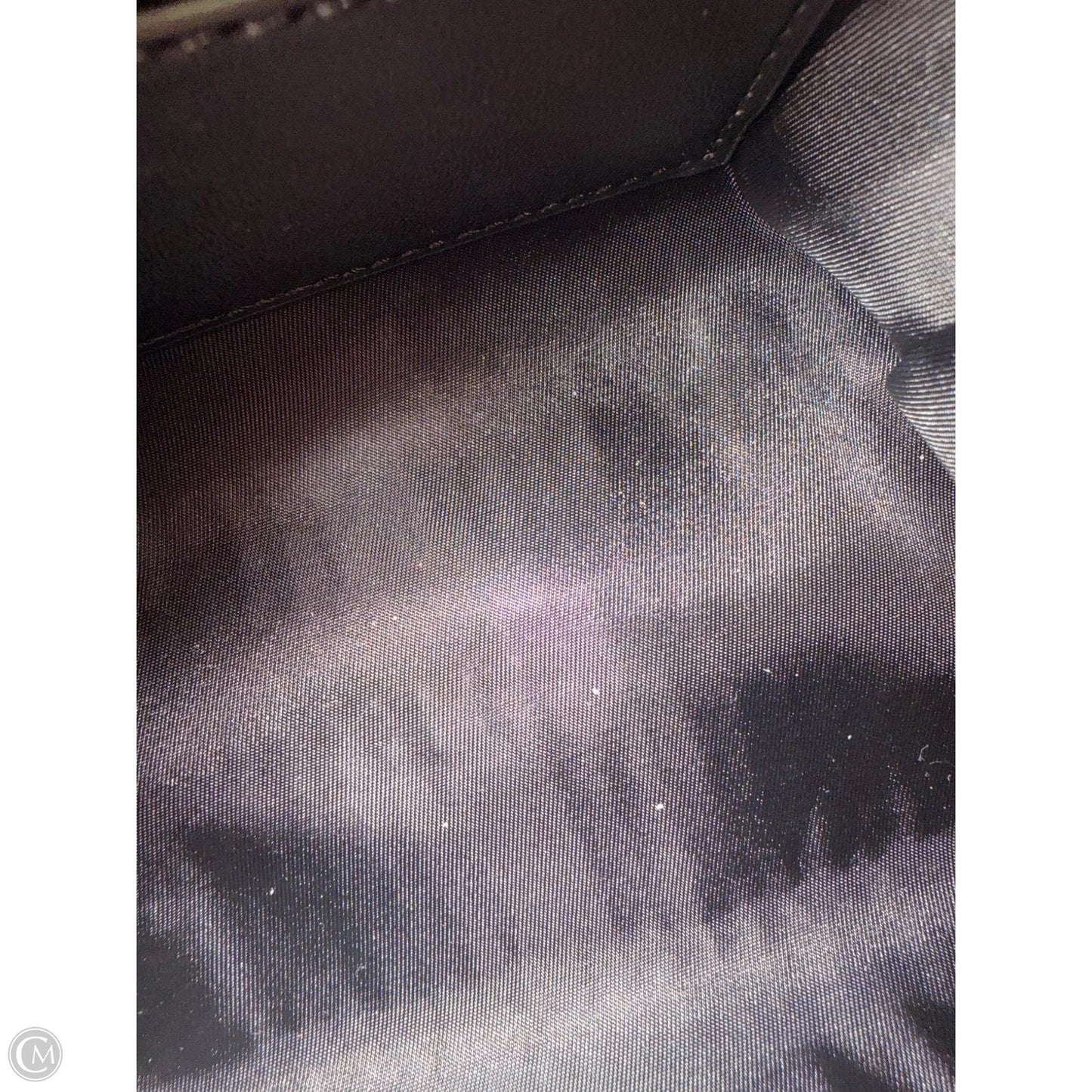 Handbag Size: Small