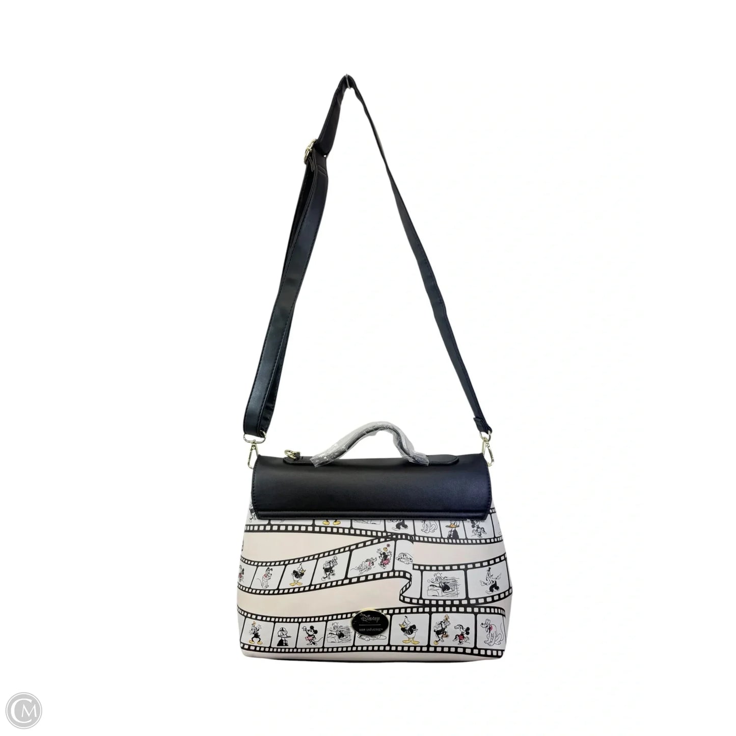 Handbag By Disney, Size: Large