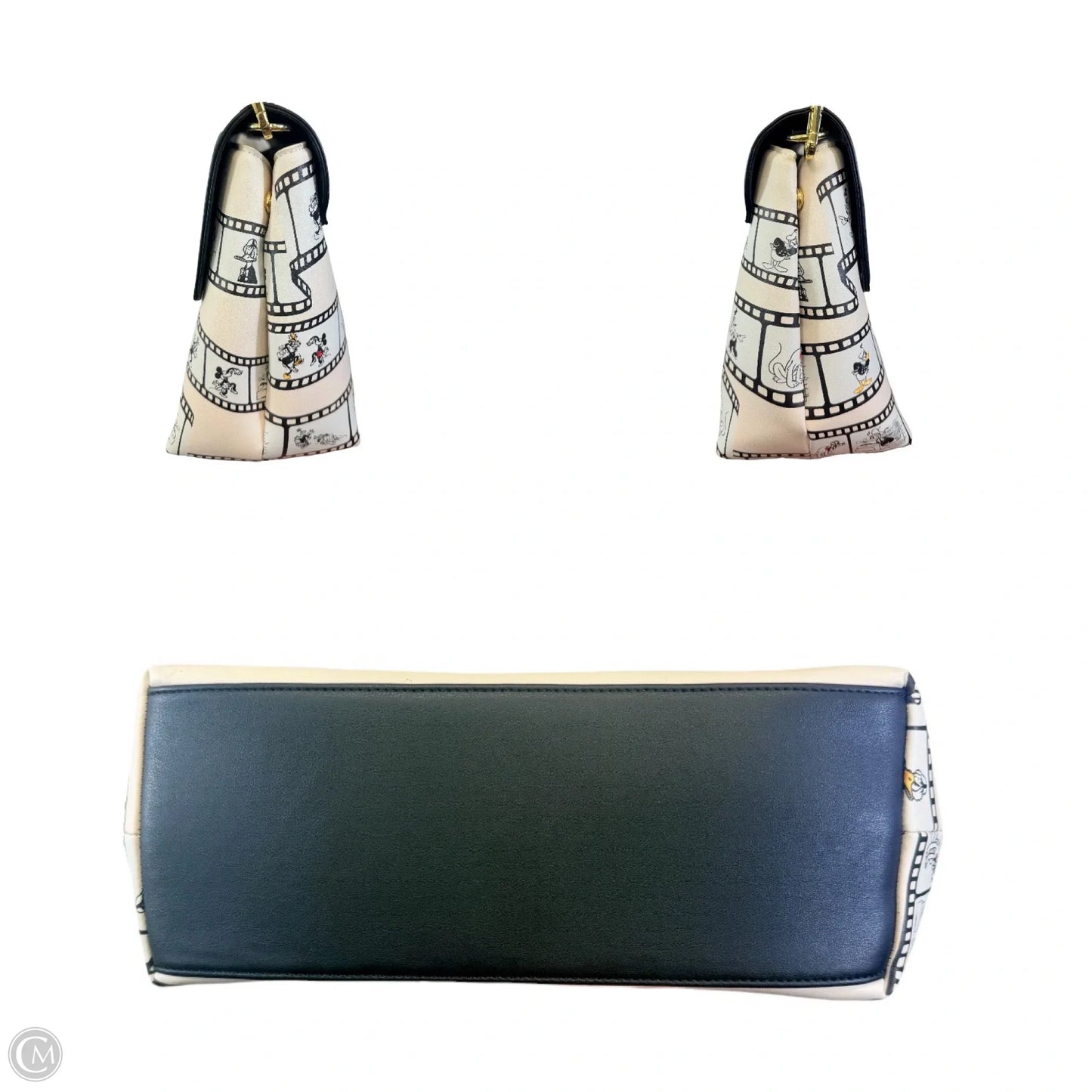 Handbag By Disney, Size: Large