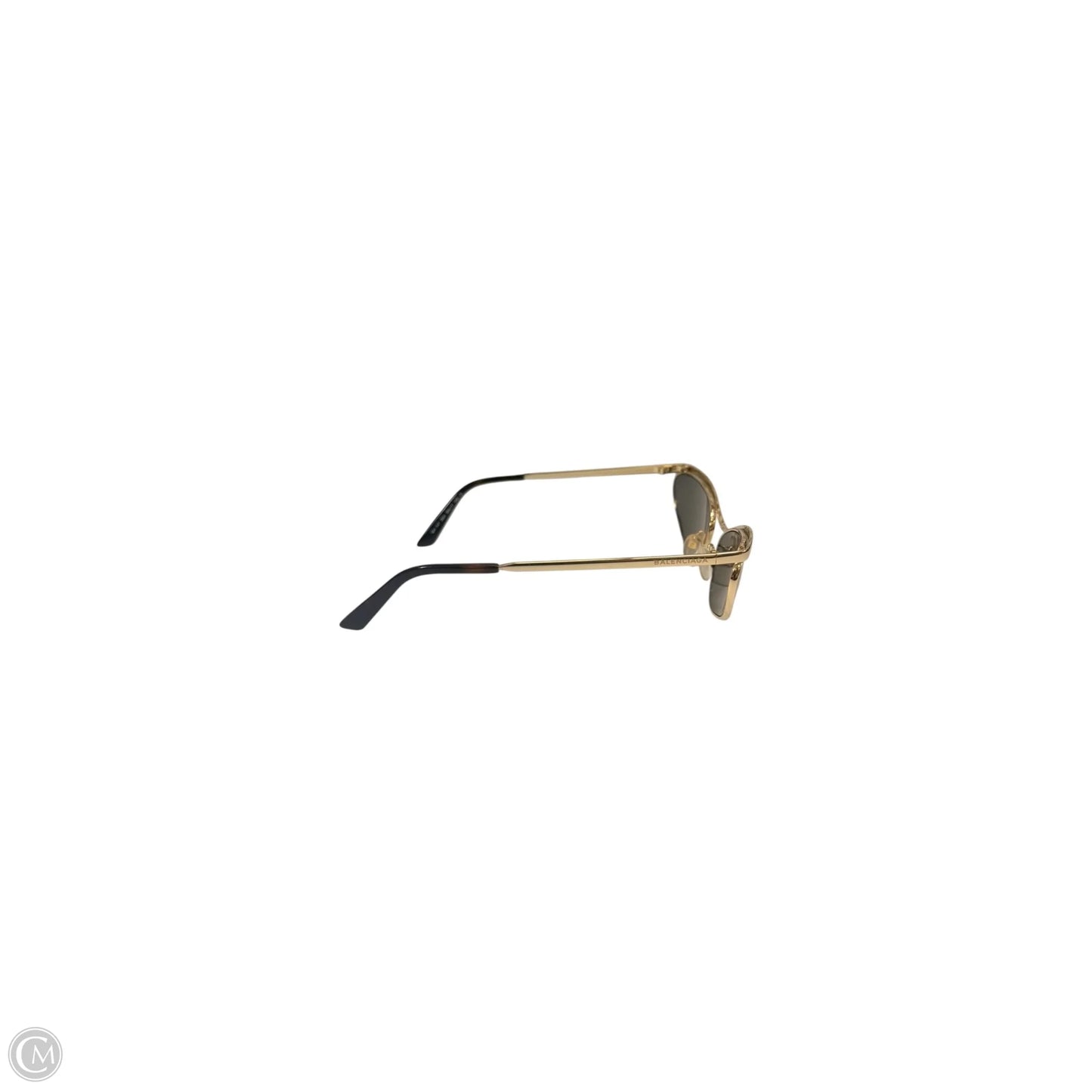 Sunglasses Luxury Designer By Balenciaga