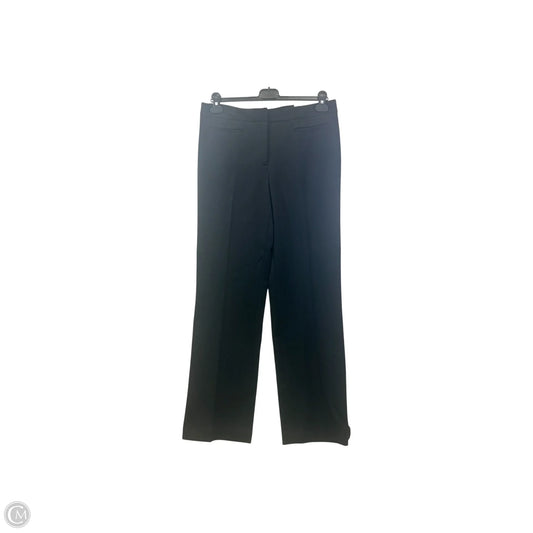 Pants Dress By Liz Claiborne In Black, Size: 8