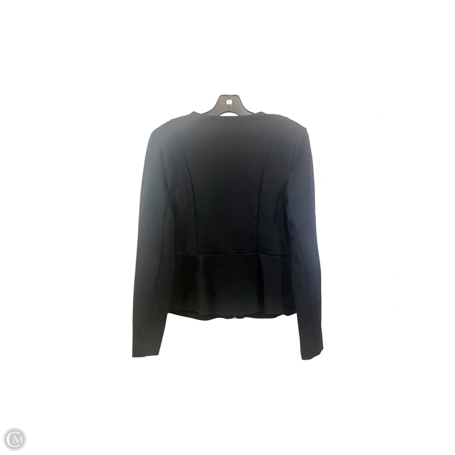 Jacket Other By Bold Elements In Black, Size: S