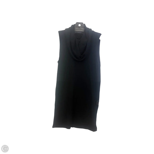 Tunic Designer By Alice + Olivia In Black, Size: Xs