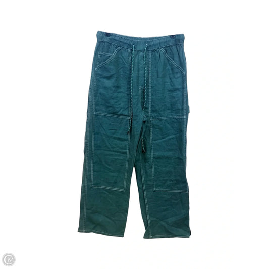 Pants Cargo & Utility By Rag And Bone In Green, Size: M