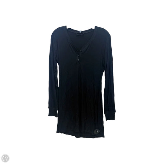 Dress Casual Short By Skims In Black, Size: L