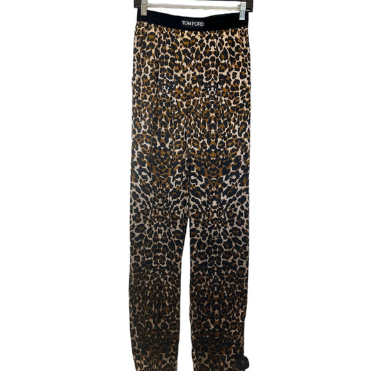 Pants Luxury Designer By Tom Ford  Size: Xs