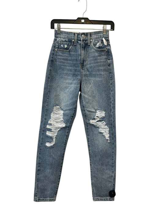 Jeans Straight By RSQ Size: 0