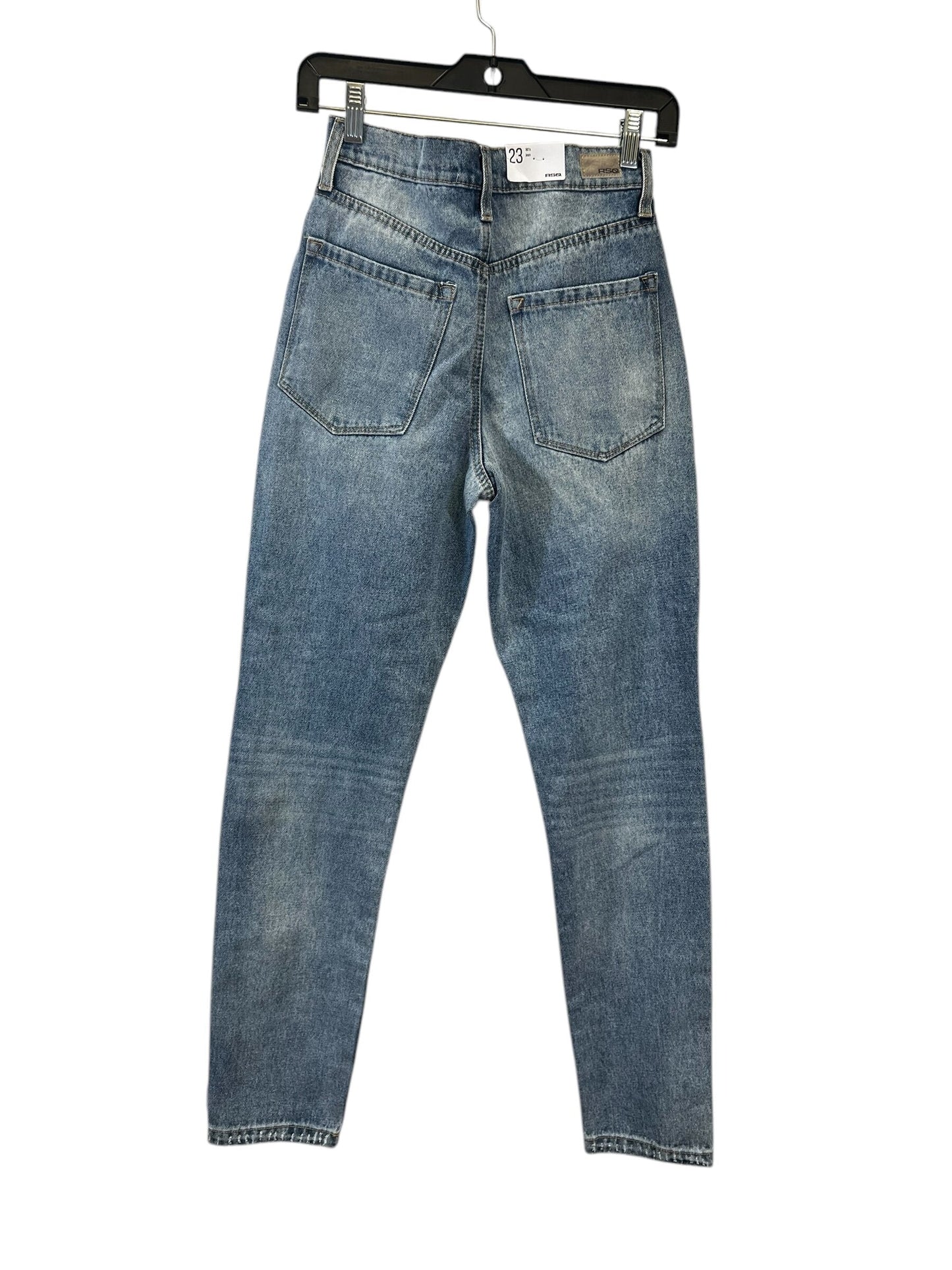 Jeans Straight By RSQ Size: 0