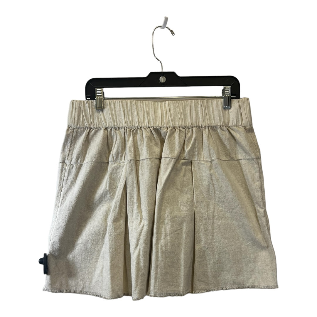 Skort By Free People  Size: M