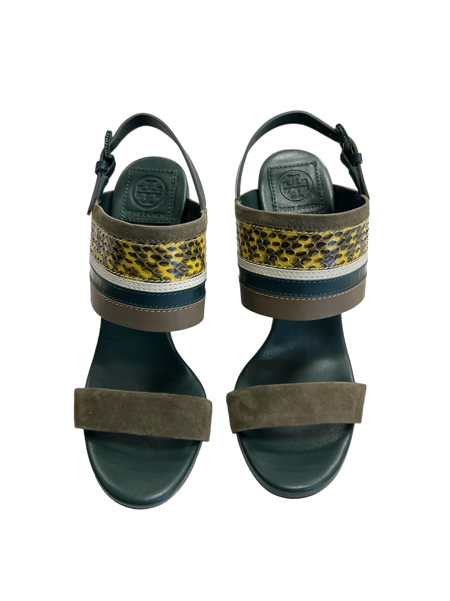 Sandals Designer By Tory Burch  Size: 7.5