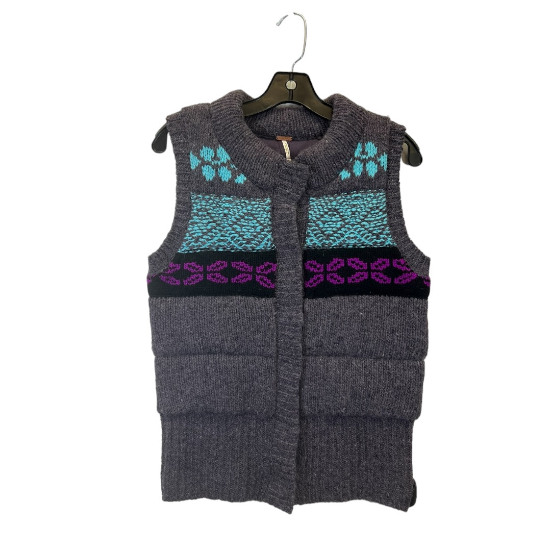 Vest Other By Free People  Size: M
