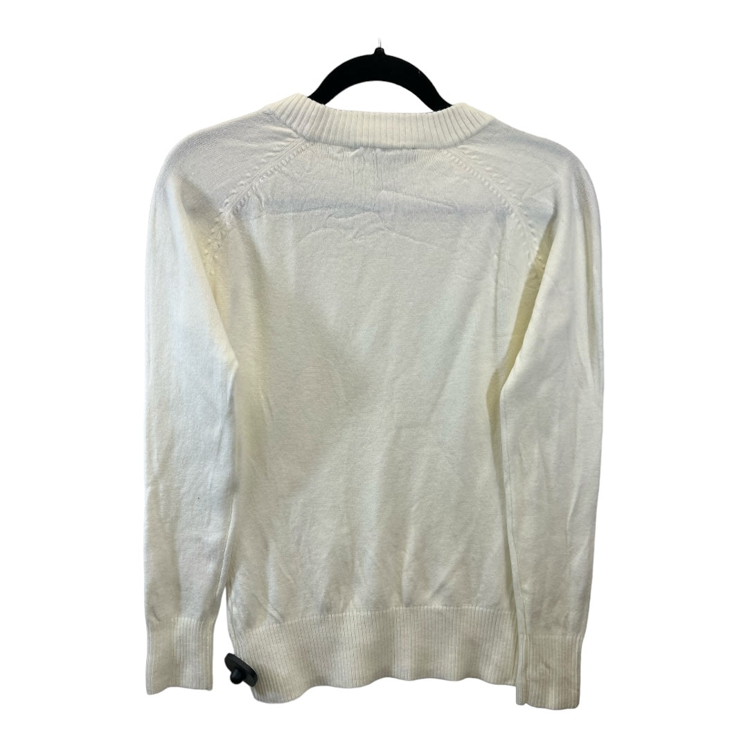 Sweater Designer By French Connection  Size: S