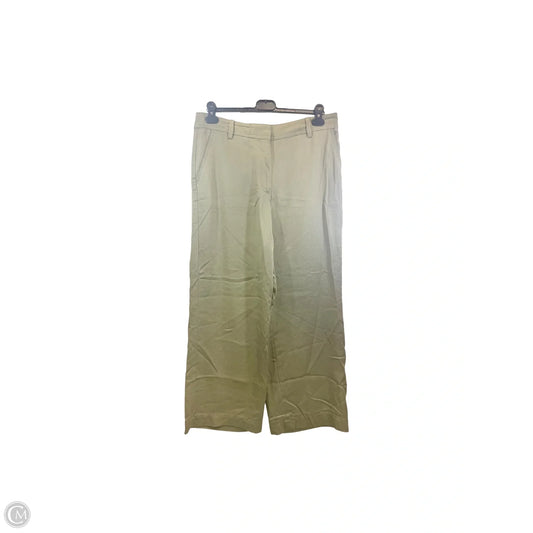 Pants Dress By Talbots In Green, Size: 12