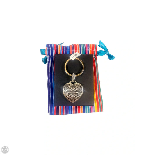 Key Chain By Brighton, Size: Medium