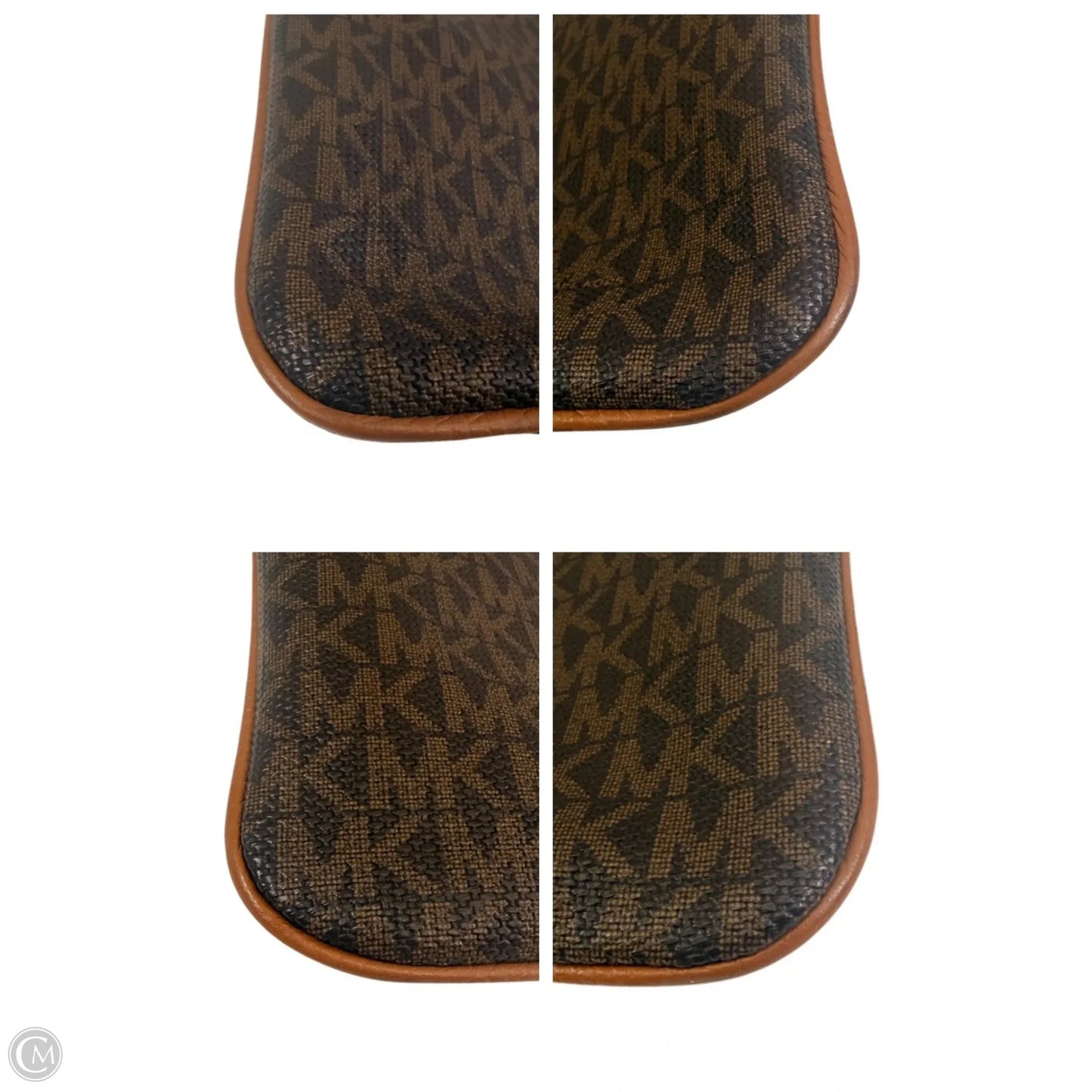 Wristlet Designer By Michael Kors, Size: Large