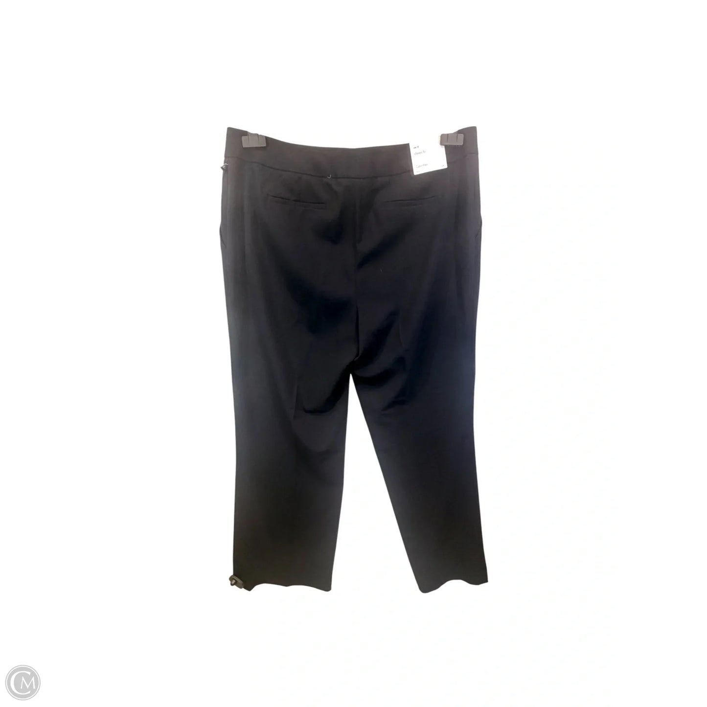 Pants Cargo & Utility By Calvin Klein In Black, Size: 14