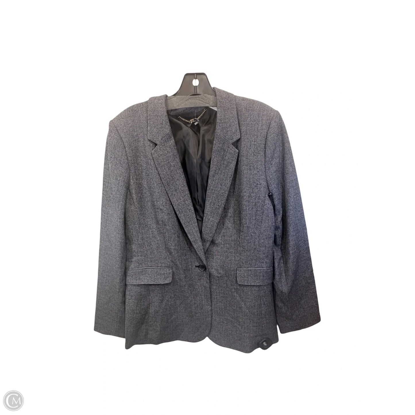 Blazer By Dkny, Size: Xl
