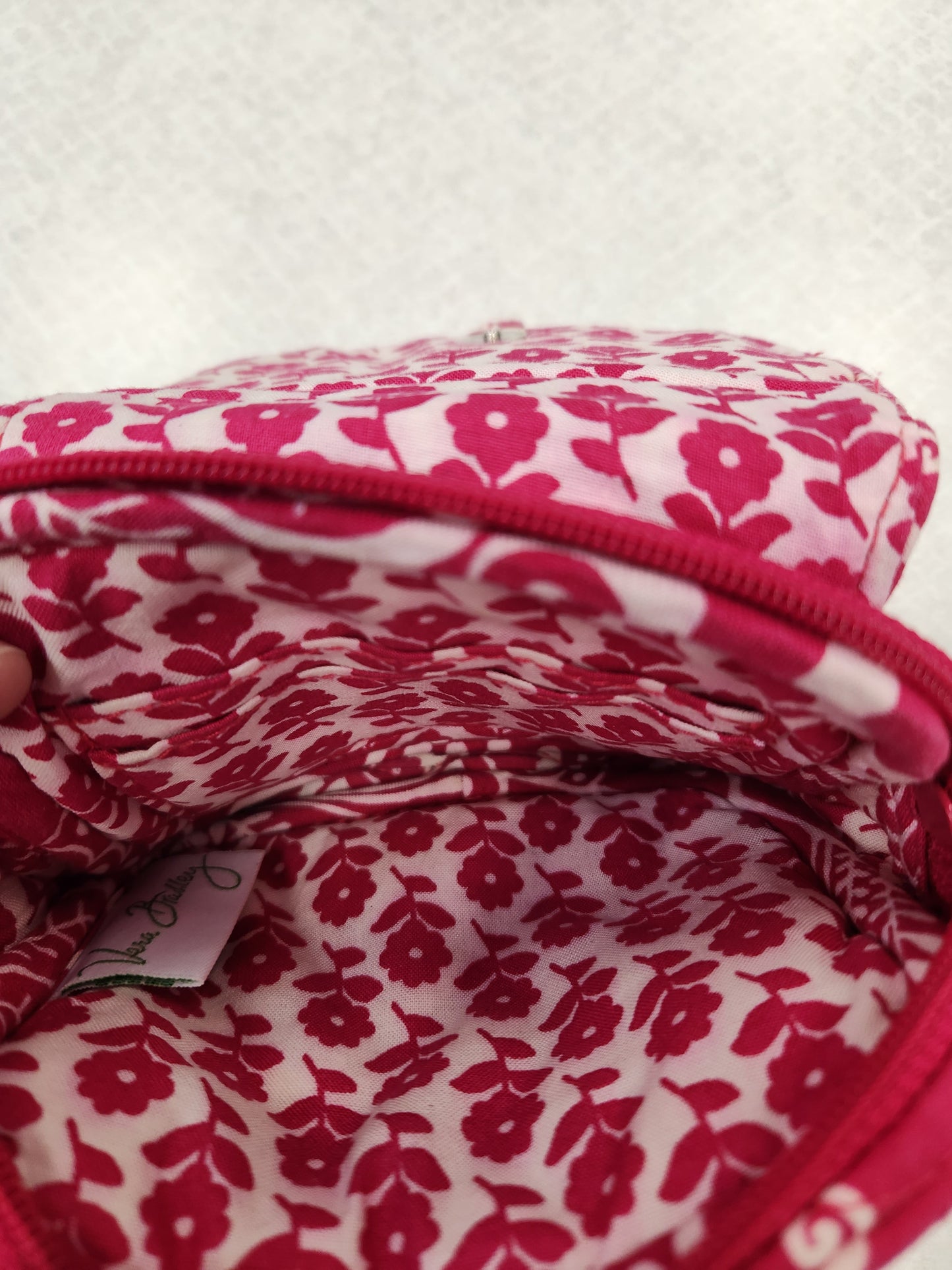 Crossbody By Vera Bradley  Size: Small