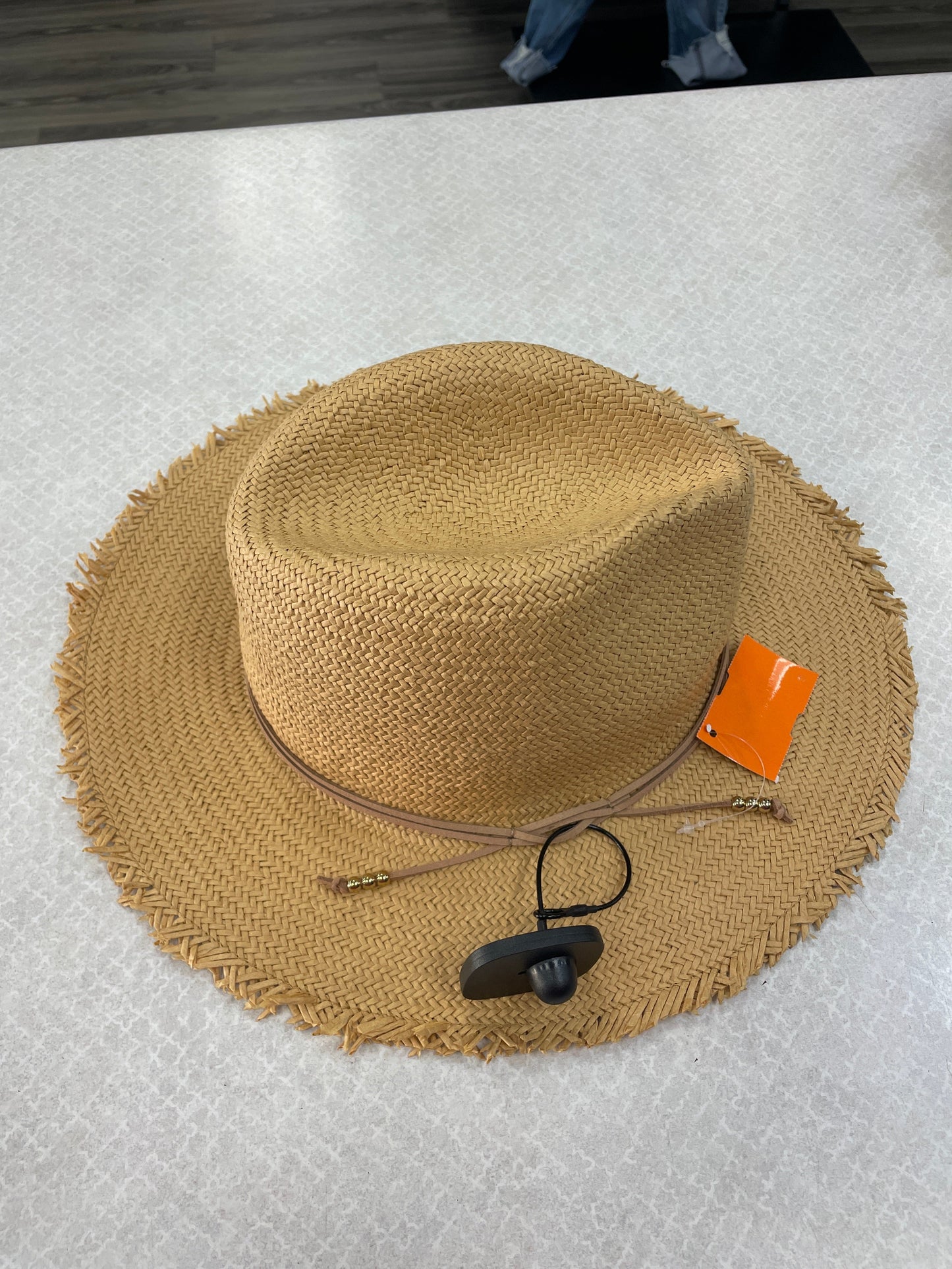 Hat Floppy By Clothes Mentor