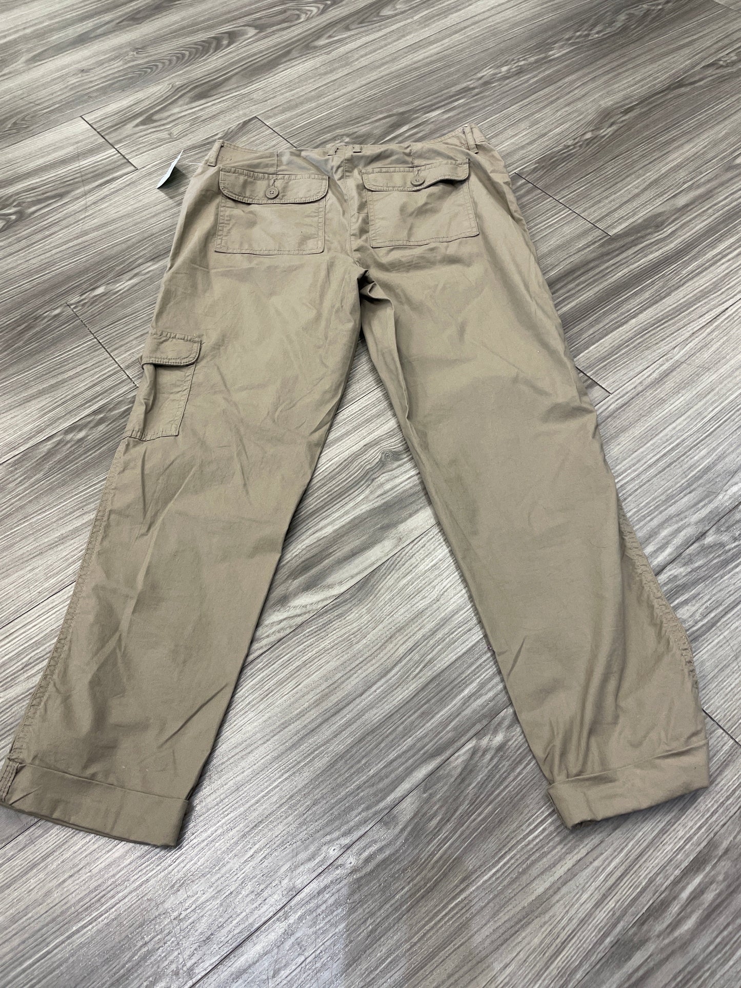 Pants Chinos & Khakis By Liz Claiborne  Size: 4