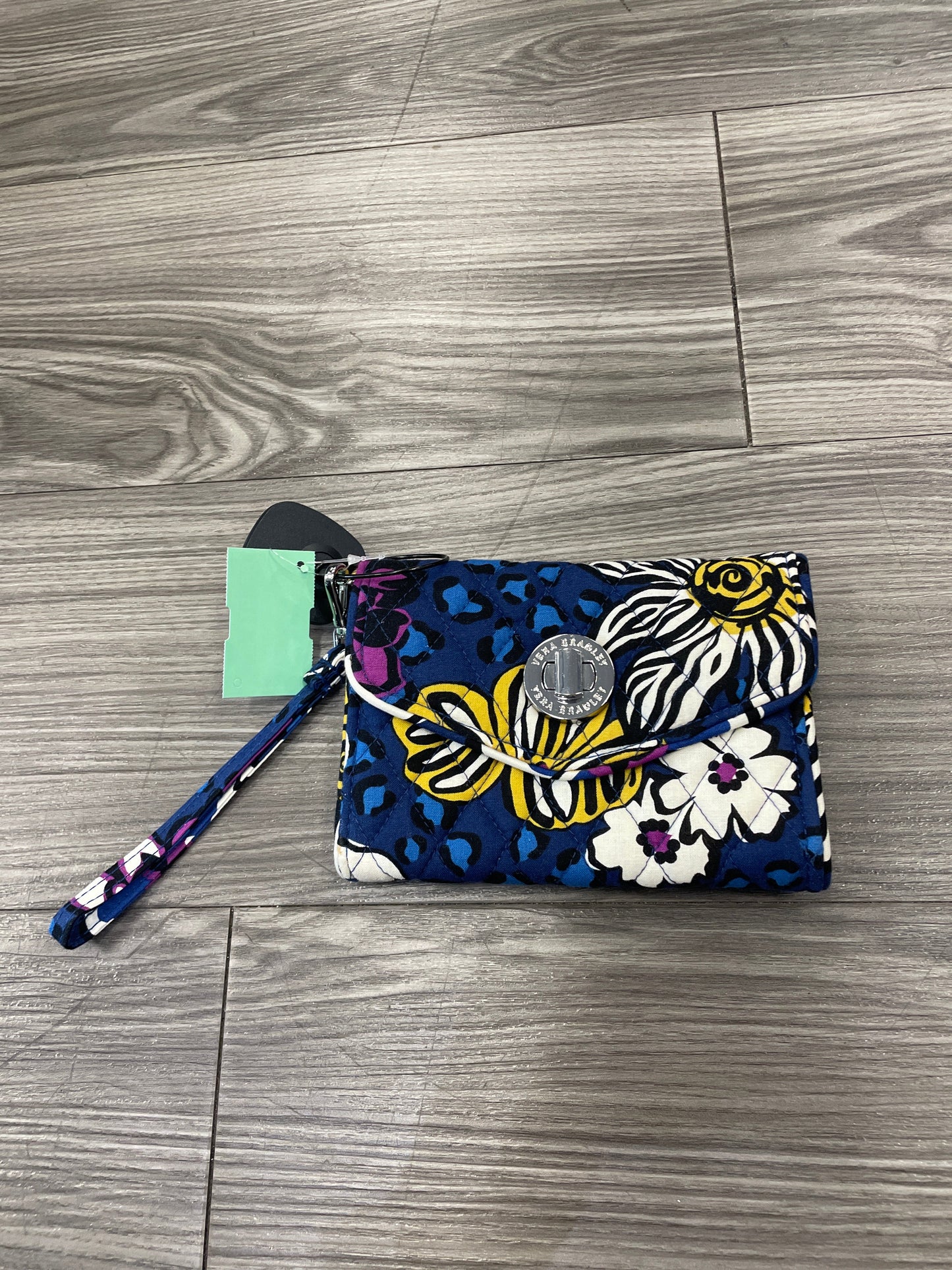 Wallet Vera Bradley, Size Medium