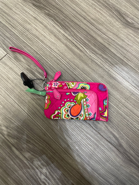 Wallet Designer By Vera Bradley, Size: Medium