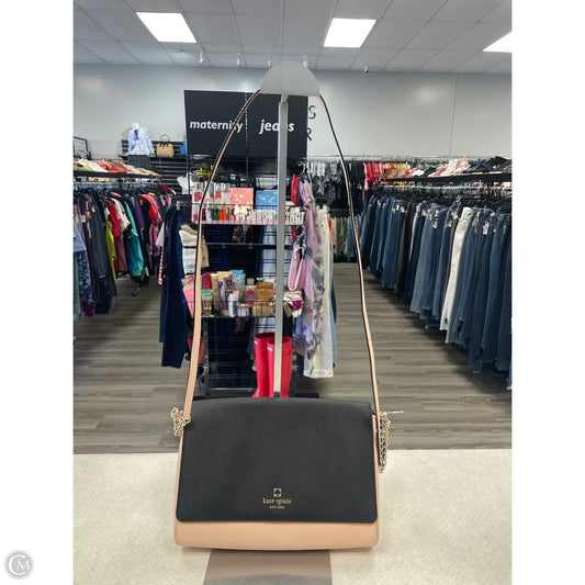 Crossbody Designer By Kate Spade, Size: Medium