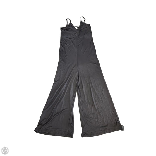 Jumpsuit By Clothes Mentor In Black, Size: S