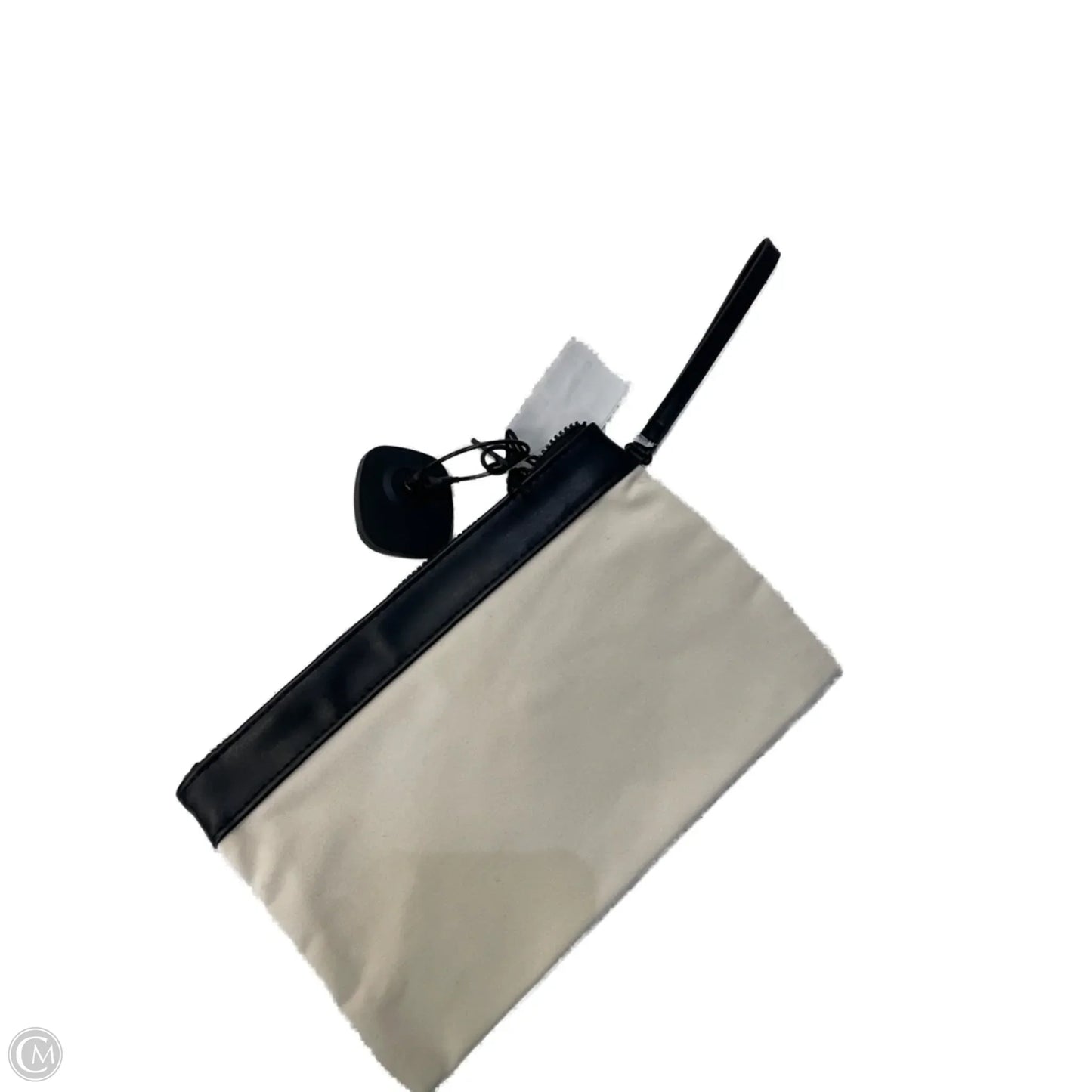 Makeup Bag Luxury Designer By Yves Saint Laurent, Size: Medium