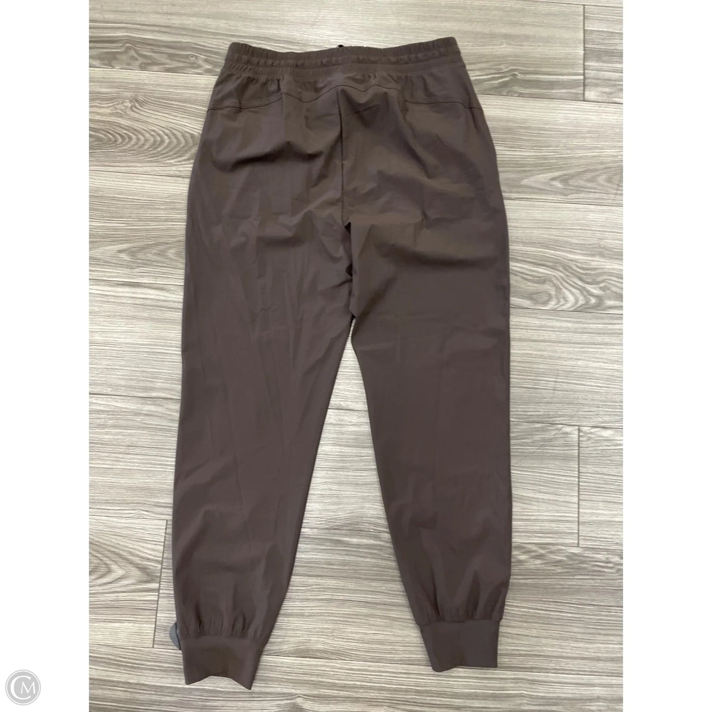 Pants Joggers By Old Navy In Brown, Size: M