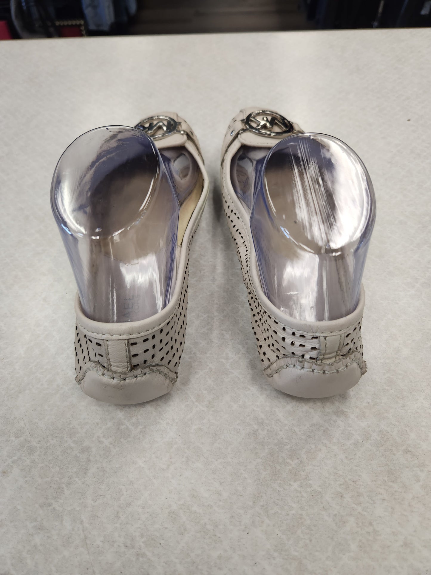 Shoes Flats By Michael Kors  Size: 6.5