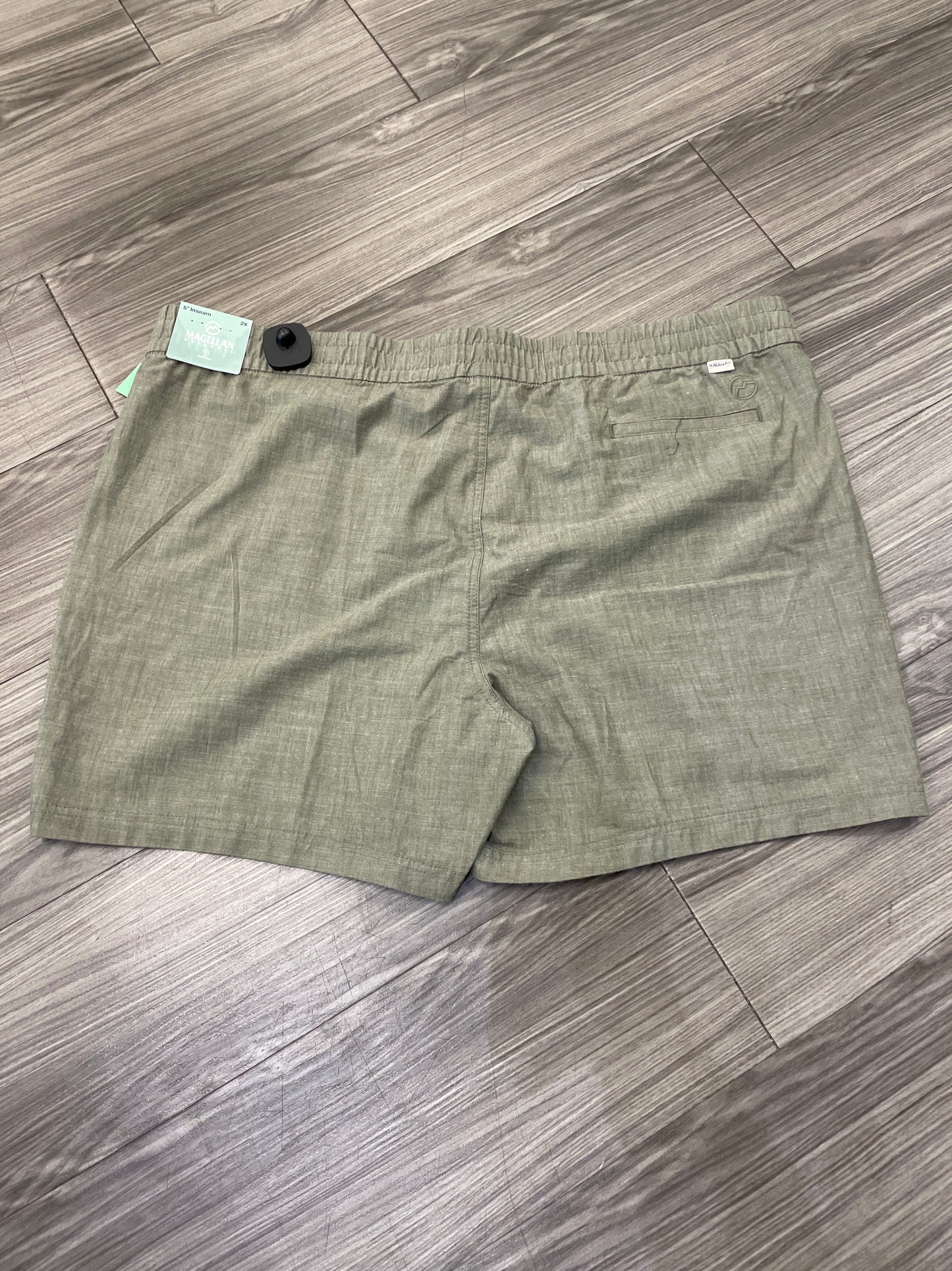 Shorts By Magellan  Size: 2x
