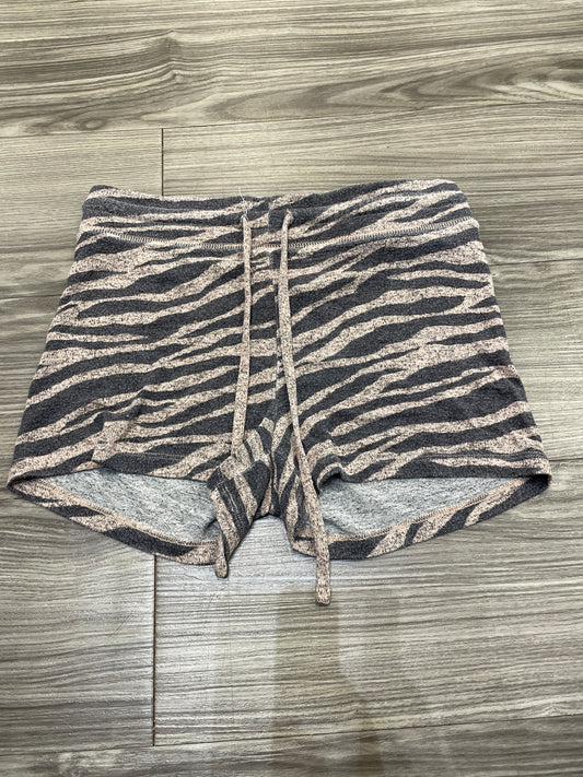 Animal Print Shorts American Eagle, Size S