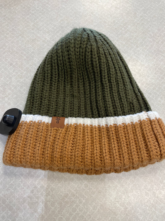 Hat Beanie By Frye