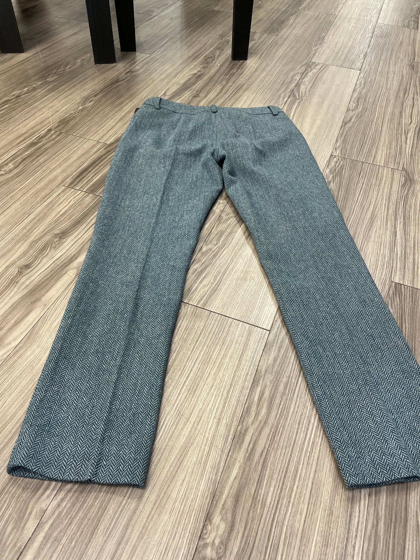 Pants Work/dress By Chadwicks  Size: 6