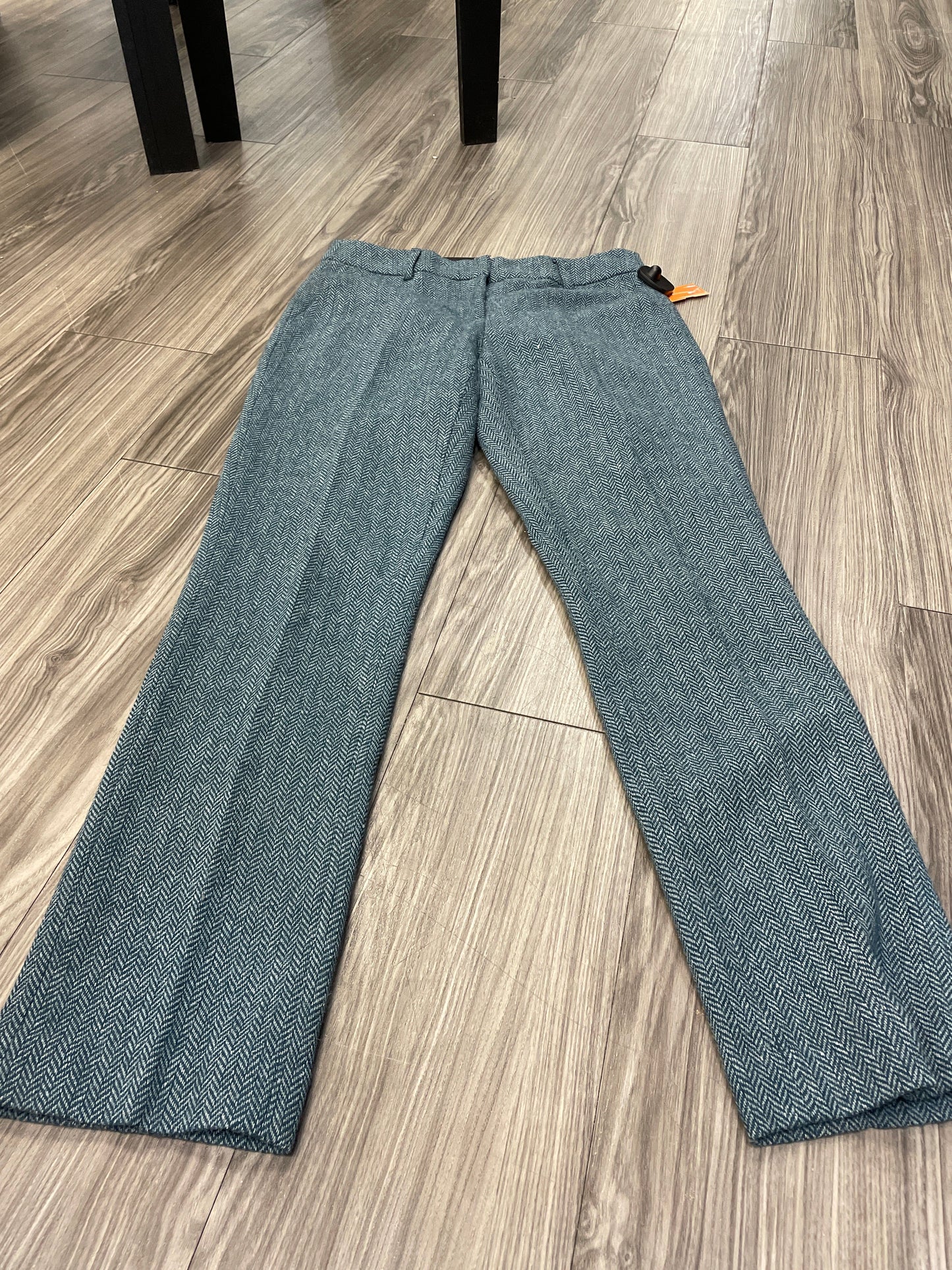 Pants Work/dress By Chadwicks  Size: 6