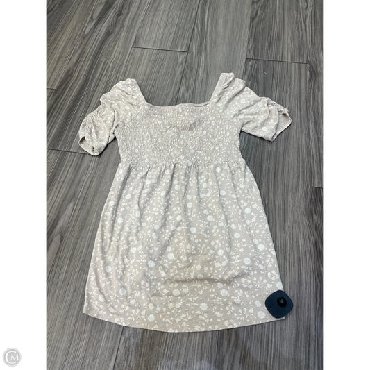 Maternity Dress By Isabel Maternity, Size: Xs