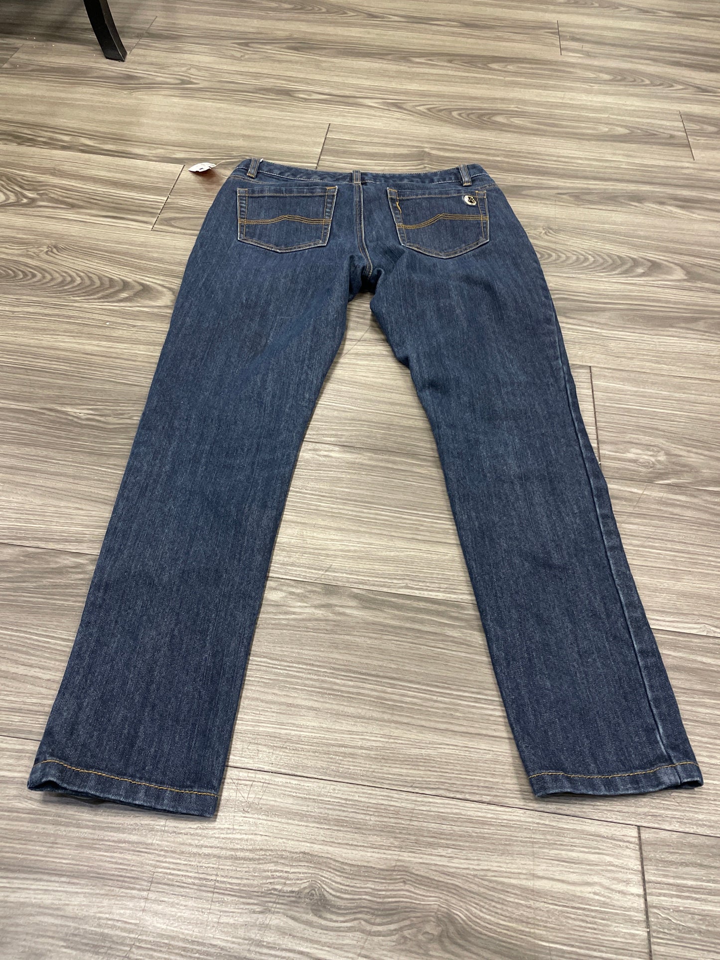 Jeans Straight By Michael Kors  Size: 6