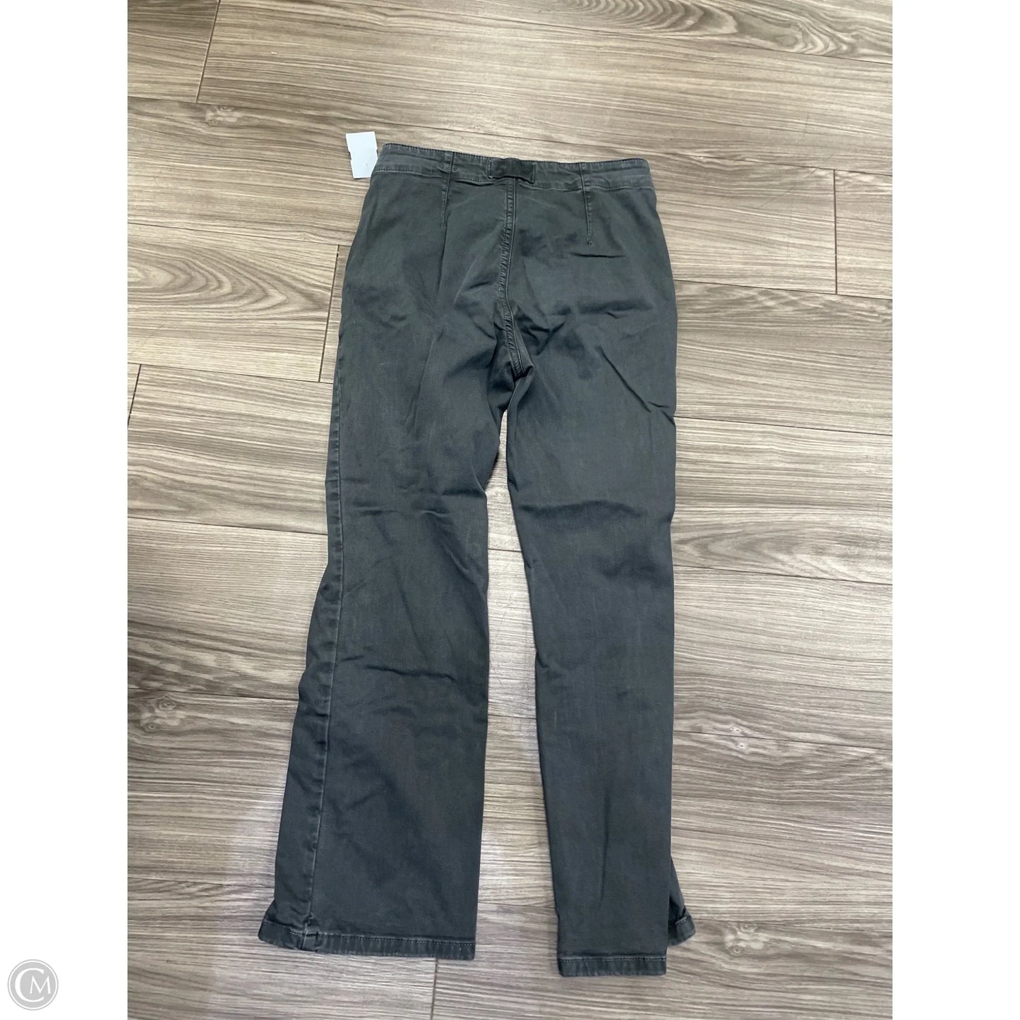 Pants Chinos & Khakis By Free People In Black, Size: 4