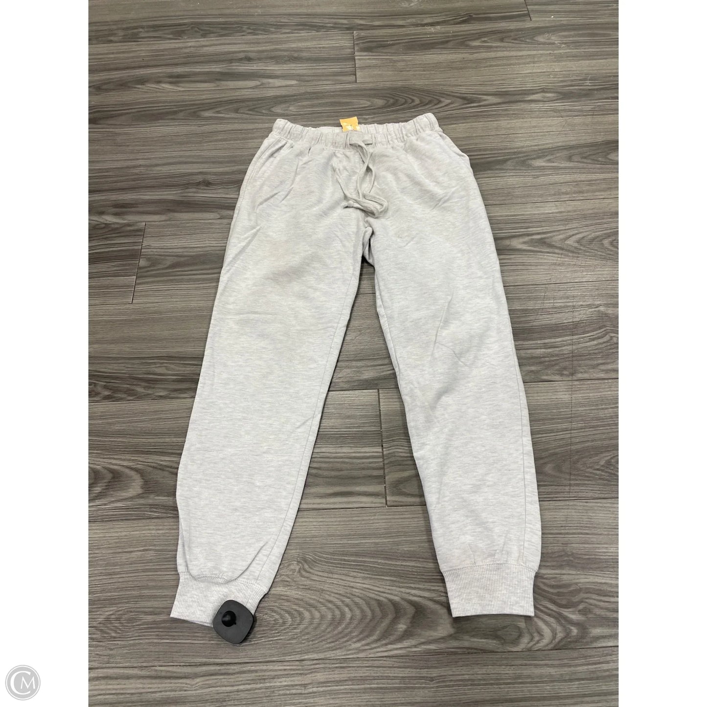 Pants Joggers By Active Usa In Grey, Size: M