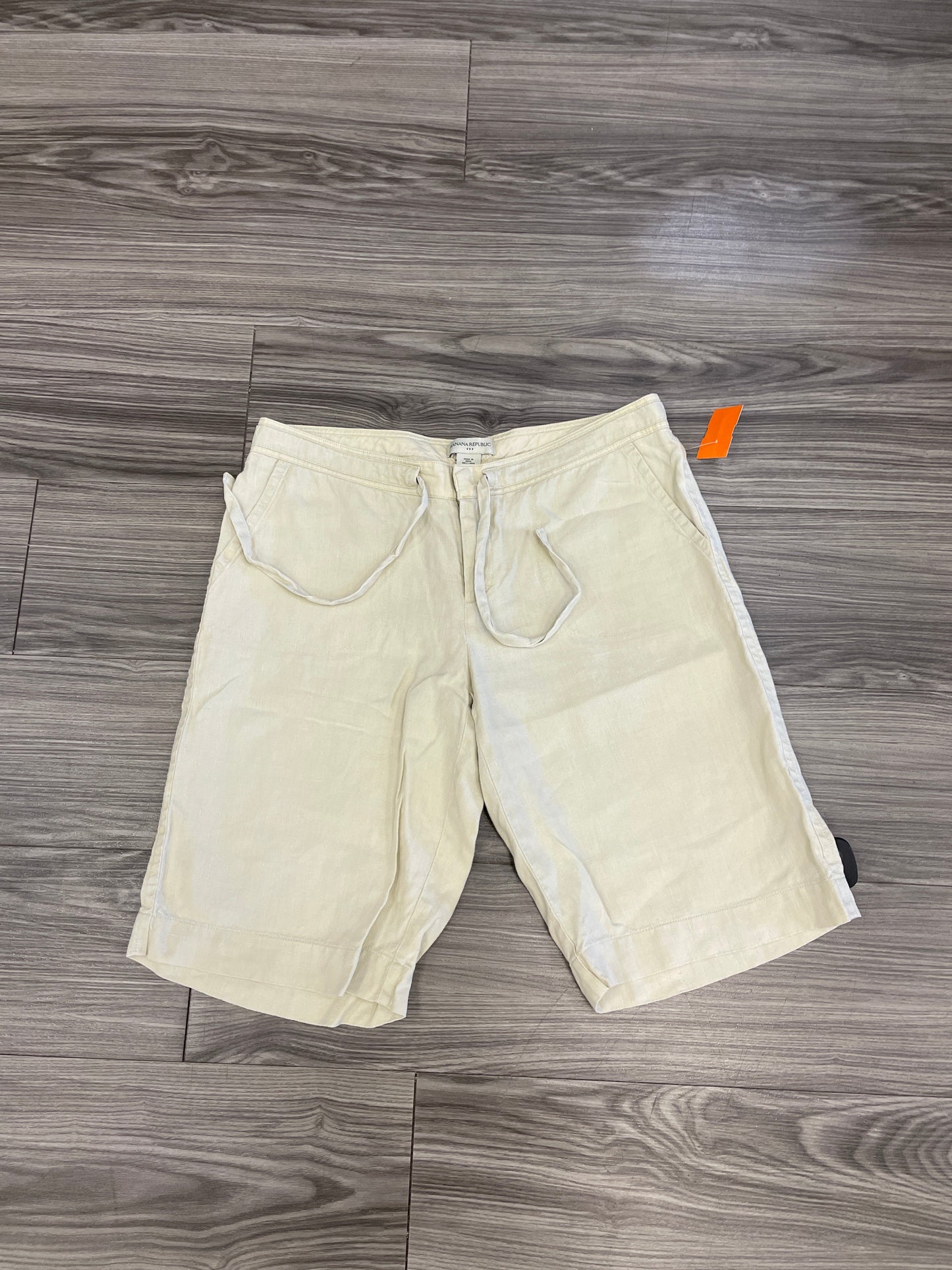 Pants Linen By Banana Republic  Size: 10