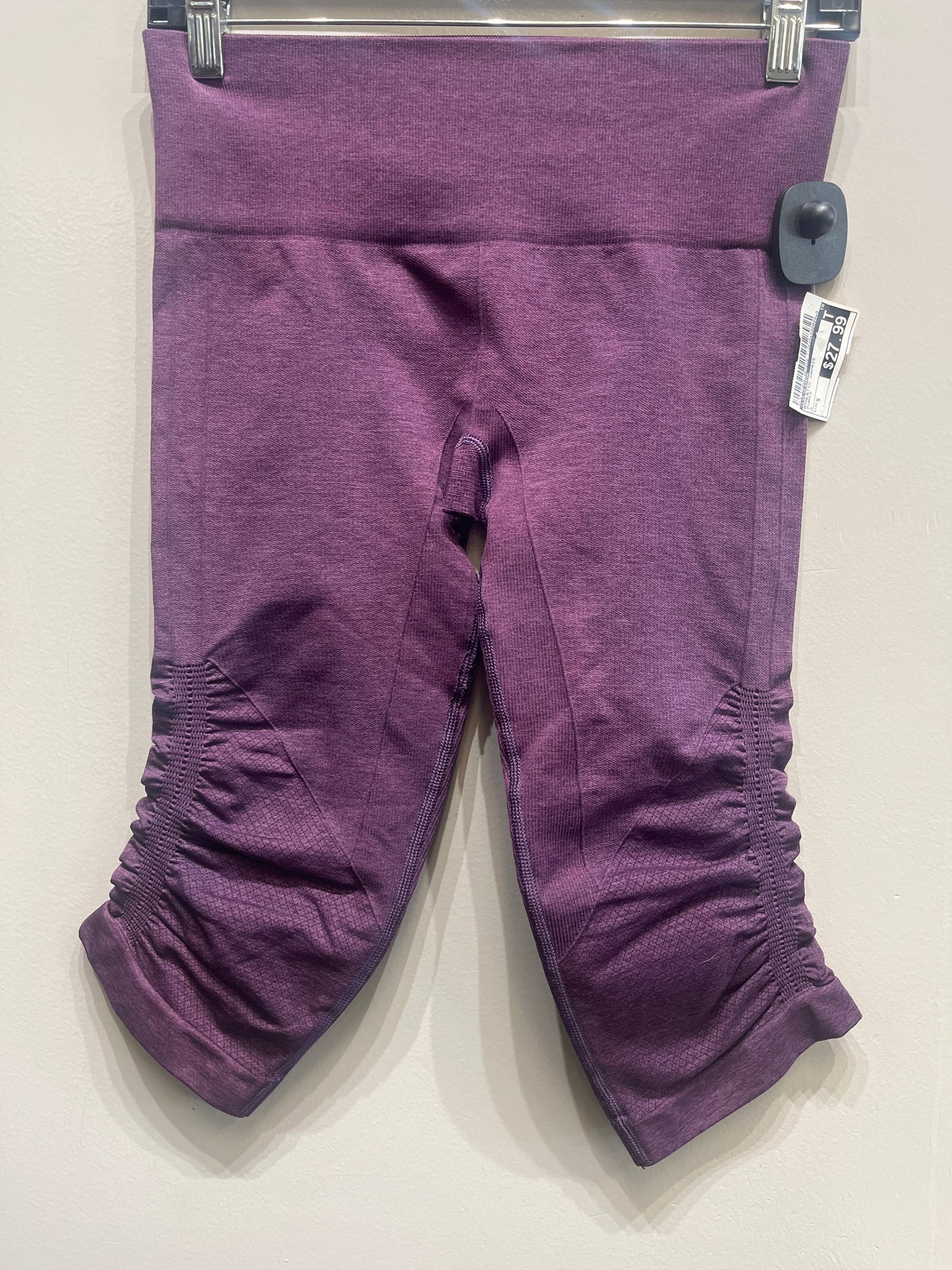 Athletic Capris By Lululemon  Size: S